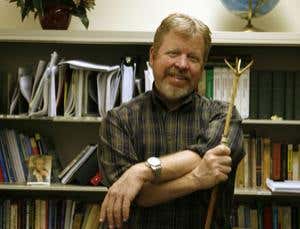 The story of language: culture not nature