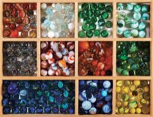 11 particles for 11 physics puzzles