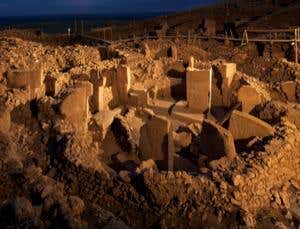 The God issue: Religion is the key to civilisation