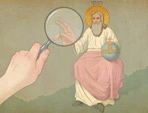 The God issue: God is a testable hypothesis