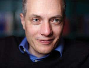 The God issue: Alain de Botton's religion for atheists