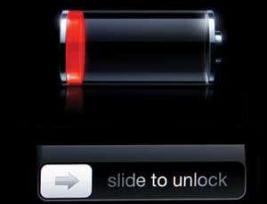 Free apps eat up your phone battery just sending ads