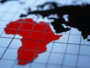 Puzzles of evolution: Why did we go global?