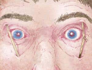 Wake-up call: The battle to control sleep