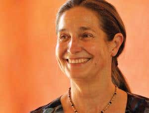 Out of Peru, the plant that tackles toothache