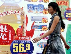 A tale of two classics: biology vs economics