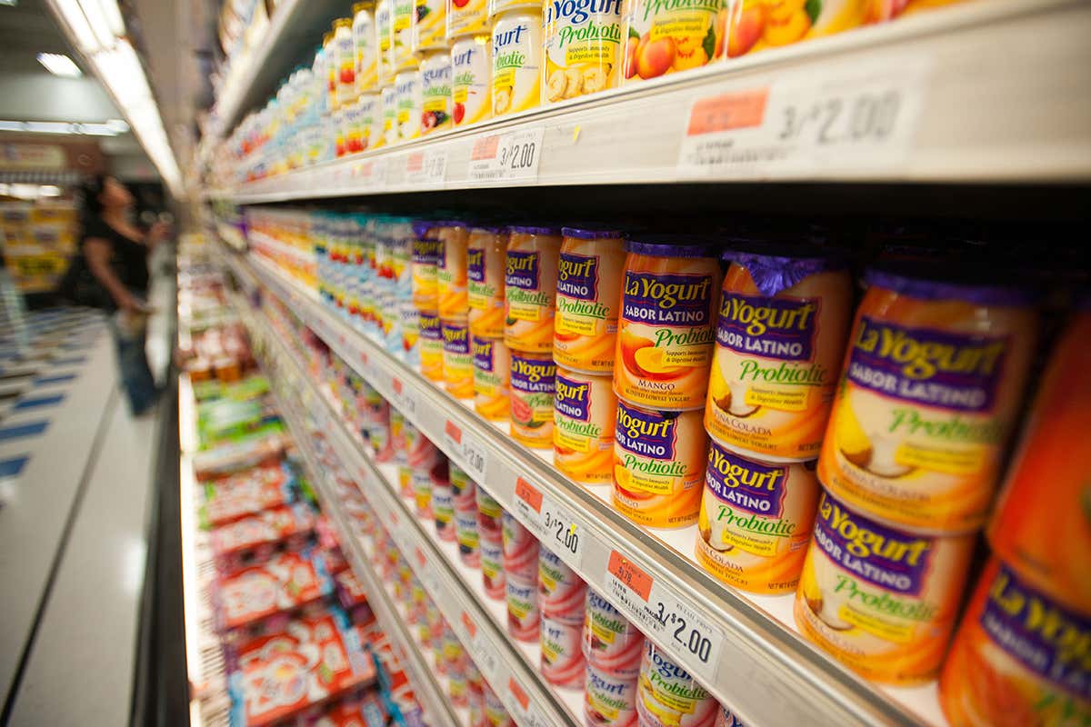 New Scientist. Science news and long reads from expert journalists, covering developments in science, technology, health and the environment on the website and the magazine.