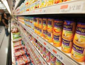 Immune retune: Befriend your bacteria