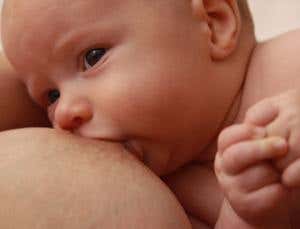 Immune retune: Never too young