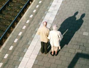 Immune retune: Age shall not wither you