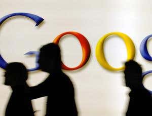 Online searches for future linked to economic success