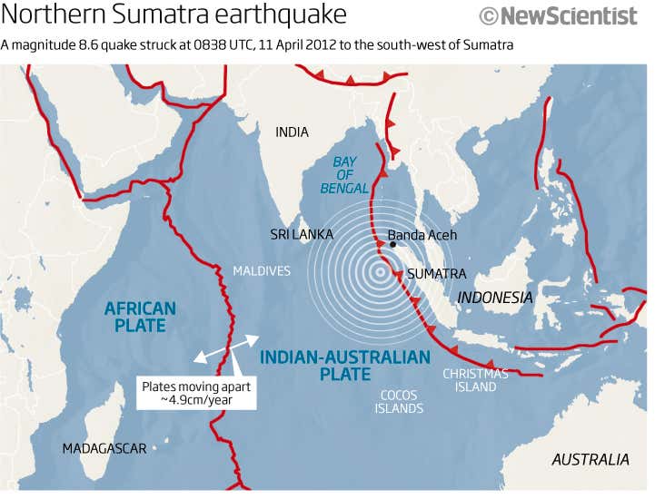 New Scientist. Science news and long reads from expert journalists, covering developments in science, technology, health and the environment on the website and the magazine.