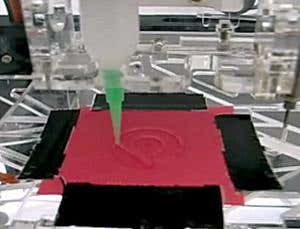 Make your own drugs with a 3D printer