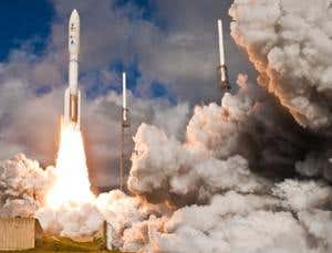 NASA requests inspiration for new Mars quests