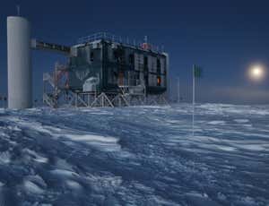 New Scientist. Science news and long reads from expert journalists, covering developments in science, technology, health and the environment on the website and the magazine.