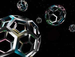 Life-extending properties of buckyballs questioned