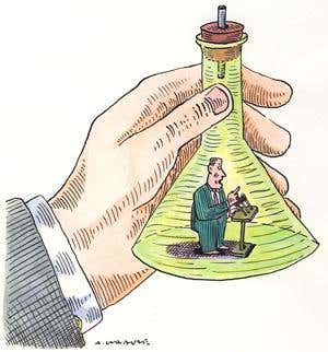 New Scientist. Science news and long reads from expert journalists, covering developments in science, technology, health and the environment on the website and the magazine.