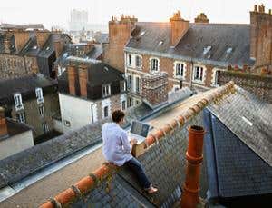 Social networks: Going global