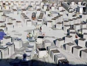 New Scientist. Science news and long reads from expert journalists, covering developments in science, technology, health and the environment on the website and the magazine.