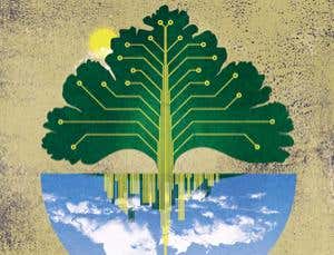 New leaf: The promise of artificial photosynthesis