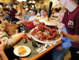 Fat busters: Are diet pills an impossible dream?