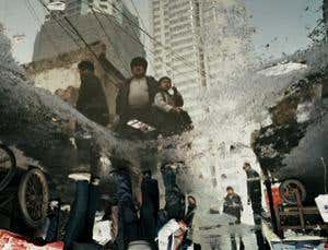 New Scientist. Science news and long reads from expert journalists, covering developments in science, technology, health and the environment on the website and the magazine.