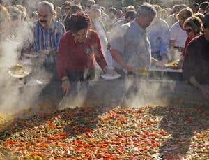 Human nature: Being epicurean