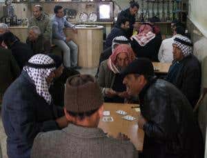 Human nature: Being gossipy