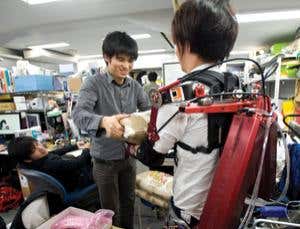 New Scientist. Science news and long reads from expert journalists, covering developments in science, technology, health and the environment on the website and the magazine.