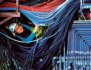 Return of the star techies