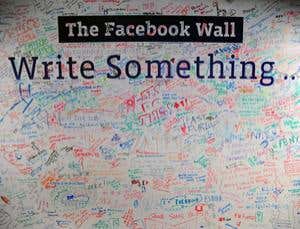 Facebook shares are overvalued, say financial analysts