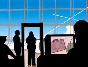 How was airline bomb made to be 'undetectable'?