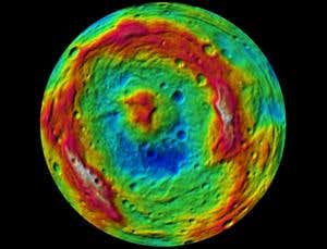 New Scientist. Science news and long reads from expert journalists, covering developments in science, technology, health and the environment on the website and the magazine.