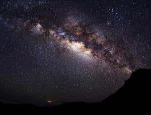 New Scientist. Science news and long reads from expert journalists, covering developments in science, technology, health and the environment on the website and the magazine.