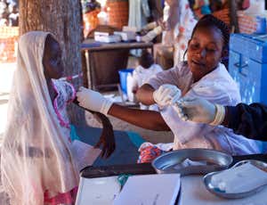 New Scientist. Science news and long reads from expert journalists, covering developments in science, technology, health and the environment on the website and the magazine.