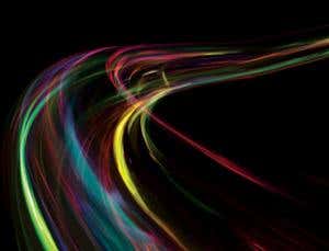 Self-bending light boomerangs could help surgeons