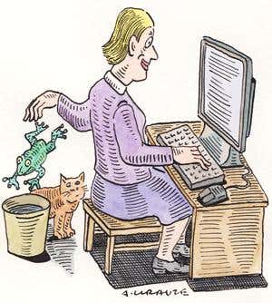 New Scientist. Science news and long reads from expert journalists, covering developments in science, technology, health and the environment on the website and the magazine.