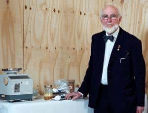 The power of cool: Whatever became of Starlite?