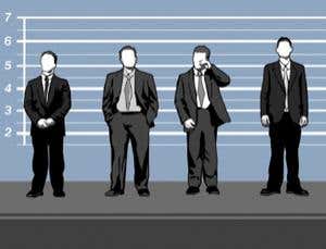 Judge Mental: Mistaken-identity parades