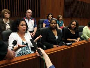 Judge Mental: Blinded by bias