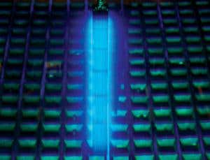 Nuclear alchemy: Thorium promises power from waste