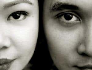 Men and women: Different brains, same aims