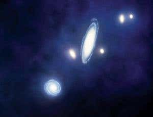 New Scientist. Science news and long reads from expert journalists, covering developments in science, technology, health and the environment on the website and the magazine.