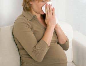 Uterus tweak shields fetus from mother's immune attack