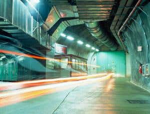 Neutrinos don't outpace light, but they do shape-shift