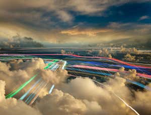 At the cutting edge of computing