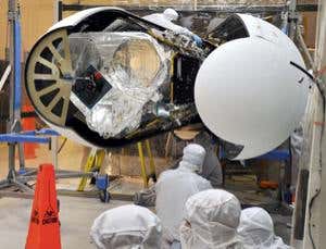 New Scientist. Science news and long reads from expert journalists, covering developments in science, technology, health and the environment on the website and the magazine.