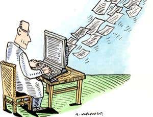 Set science free from publishers' paywalls