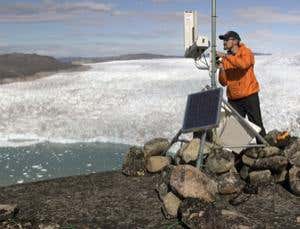 Climate panel adopts controversial 'grey' evidence