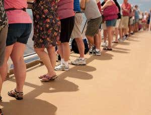 Humanity weighs in at 287 million tonnes